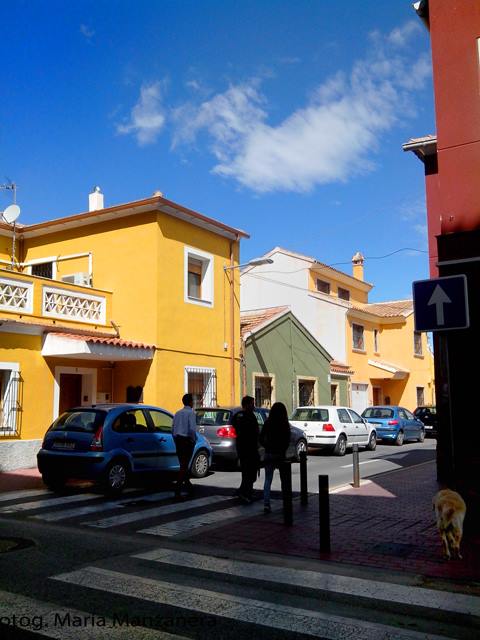 Vistabella Murcia